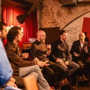 Napokon otkriven odgovor na vječno pitanje: 'Gdje je nestao gentleman?'