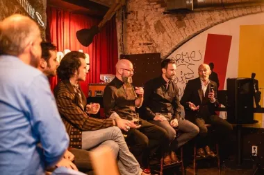 Napokon otkriven odgovor na vječno pitanje: 'Gdje je nestao gentleman?'