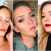 Najkreativniji makeup za oči ovog proljeća ne može bez...