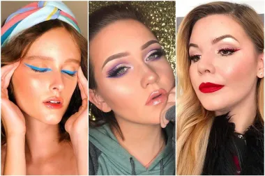 Najkreativniji makeup za oči ovog proljeća ne može bez...