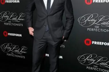 Brendan Robinson