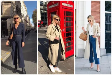 Insta blogerice koje moraš pratiti ako tražiš inspiraciju za svoje odjevne kombinacije