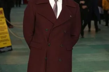 Zachary Levi