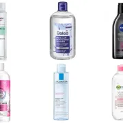 12 najboljih micelarnih voda za čišćenje lica i makeupa
