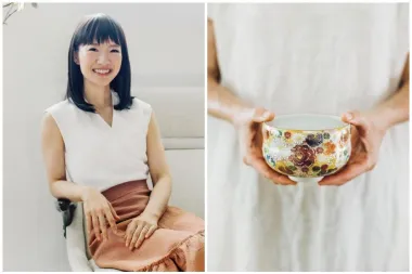 7 važnih lekcija koje možemo naučiti od Marie Kondo