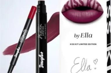 Poklanjamo ti Douglas Kiss Kit by Ella