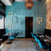 Novotvoreni bistro Mime's spoj je savršenog interijera i omiljenih okusa