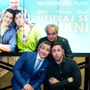Održana nesvakidašnja premijera - 'Ufuraj se i pukni' oduševio publiku