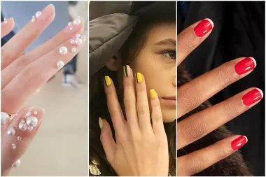6 nail art trendova koji će biti najpoželjiniji ovog proljeća