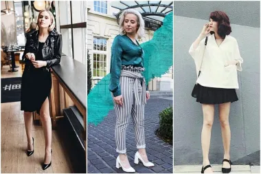 8 komada odjeće koje bi svaka Ovnica trebala imati u ormaru