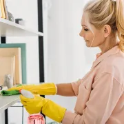 6 odličnih savjeta kako pojednostavniti proljetno čišćenje