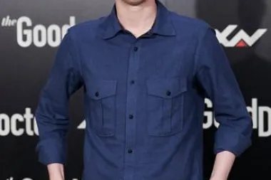 Freddie Highmore