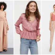 Pronašle smo najljepše modne komade u pink boji idealne za proljetne dane