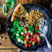 Ove namirnice obiluju proteinima, a nisu meso