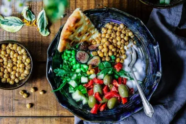 Ove namirnice obiluju proteinima, a nisu meso