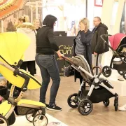 Uskoro počinje sajam 35. Dani beba, djece i trudnica: nemojte ga propustiti