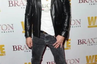 Joey Lawrence