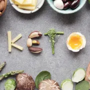 'Čista' i 'prljava' keto/LCHF prehrana: koja je razlika