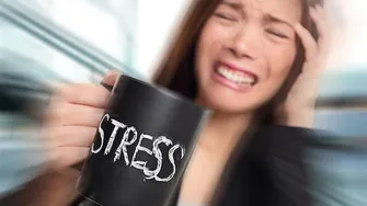 6 koraka kako da se smiriš dok si pod stresom