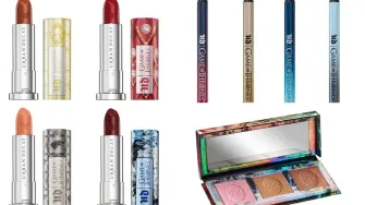 Poznati brend predstavio Game of Thrones make up kolekciju i izgleda zmajski