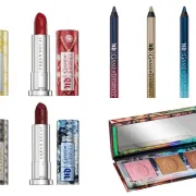 Poznati brend predstavio Game of Thrones make up kolekciju i izgleda zmajski
