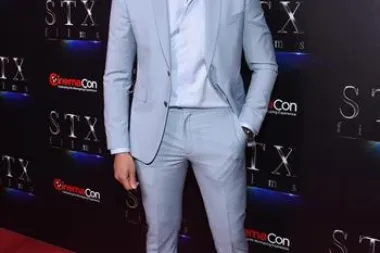 Henry Golding