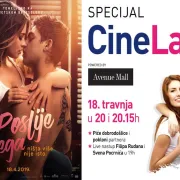 'Poslije svega' - ljubavna priča koja ne poznaje granice na Cinelady projekciji u Cinestar kinima