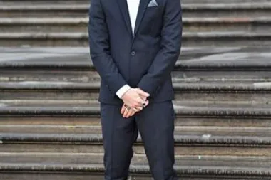 Dougie Poynter
