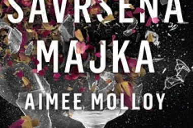 Poklanjamo knjigu 'Savršena majka'