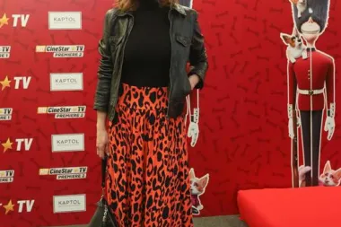 Bojana Gregorić Vejzović