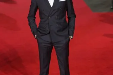 Douglas Booth