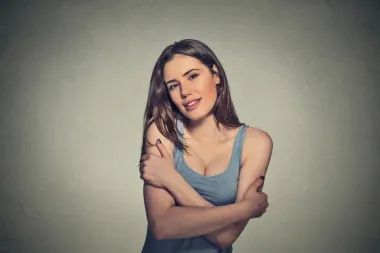 Što je to autoseksualnost?