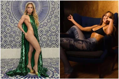 Otkrivene tajne: Kako J.Lo s 49 izgleda kao da ima 30