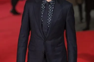 Jack Whitehall