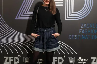 Ana Strizić