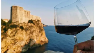 Vrijeme je za vrhunsko vino - vrijeme je za novi Dubrovnik FestiWine