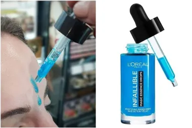Sada postoji i plavi primer! Znaš li čemu služi?