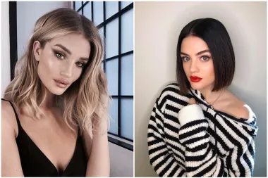 10 frizura koje trebaš isprobati - ako već nisi