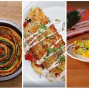 Razmišljaš o vegetarijanstvu ili želiš zadiviti prijatelje vegetarijance? Ovi video recepti su sve što ti treba