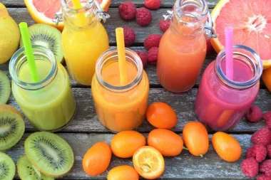 Nauči kako unaprijediti svoj smoothie uz par malih trikova