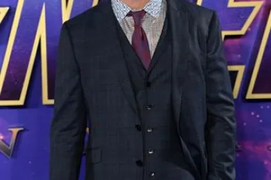 Chris Hemsworth