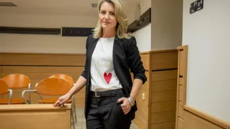 Inovatorica Sanja Lončarek:  'Ni u jednom trenutku nisam željela da se moje natikače proizvode izvan Hrvatske'