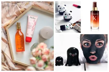 Izdvojile smo zanimljive ovotjedne beauty novitete