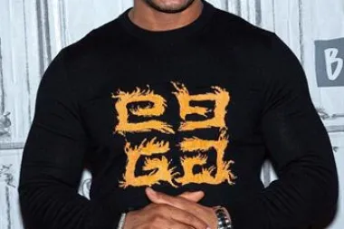 DeVon Franklin
