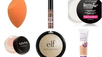 Ovo su najbolji jeftini makeup proizvodi (sve ispod 70 kn)
