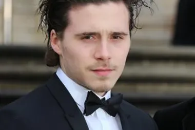Brooklyn Beckham