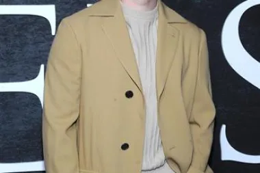 Nicholas Galitzine