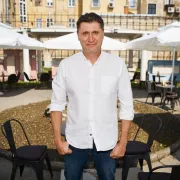 Hrvoje Šalković ima novi ''posao'' ali i skroz novu priču koja je toliko ''cool'' da će svi htjeti biti dio nje