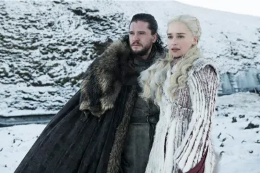 Koji si lik iz serije Game of Thrones prema horoskopskom znaku?
