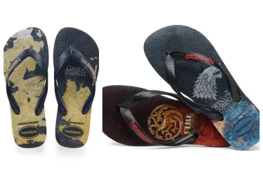'Summer is coming' - a i i japanke inspirirane serijom 'Igra prijestolja'